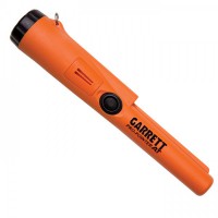 Garrett Propointer AT