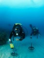Garrett Sea Hunter Mark 2 detector de metais